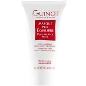 Guinot Masque Soin Pur Equilibre Pure Balance Treatment Mask 150ml