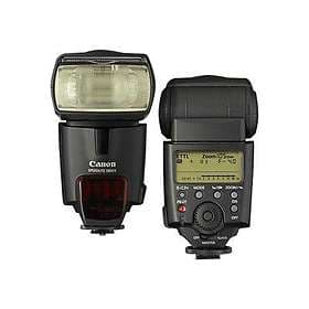 Canon SpeedLite 580EX II