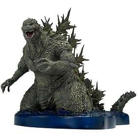 Banpresto Art Vignette Godzilla 2023 27cm