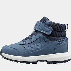 Helly Hansen Junior Shelter Tech Waterproof Boots Boys (Jr)