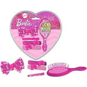 Barbie Hair Styling Tool Set