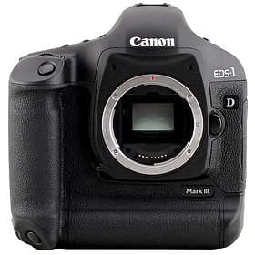 Canon EOS 1D Mark III