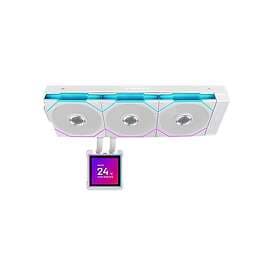 Lian Li Hydroshift II LCD-S 360TL Wireless