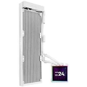 Lian Li Hydroshift II LCD-S 360N Fanless