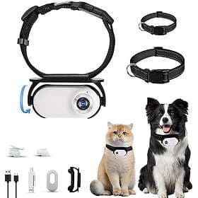 INF Mini Action Camera 1080P HD