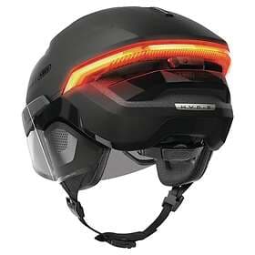 Abus Hyp-e Bl Ace Bike Helmet