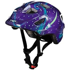 MET Hooray Kids' Bike Helmet
