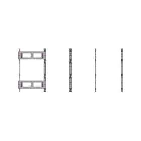 Samsung VG-LFR33FWL/EN 3x3 Video Wall Mount