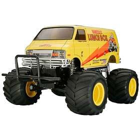 Tamiya Matlåda - Kit