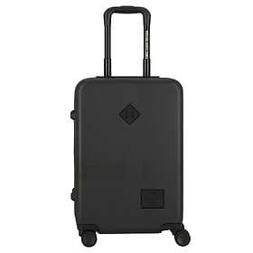 Herschel Heritage Hardshell Expandable Carry On Luggage 42L