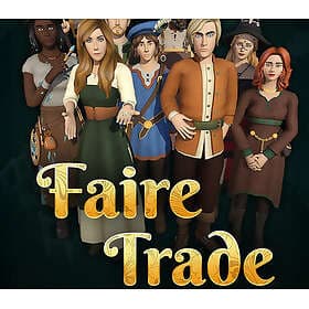 Faire Trade (PC)