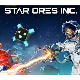 Star Ores Inc. (PC)