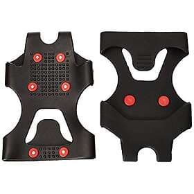 Black Crevice Snow Crampons L