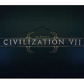 Sid Meier's Civilization VII Settler's Edition (Xbox One | Series X/S)