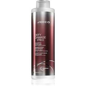 Joico Defy Damage Detox Shampoo 1000ml