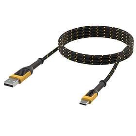 Dewalt USB-A to USB-C 1.2m
