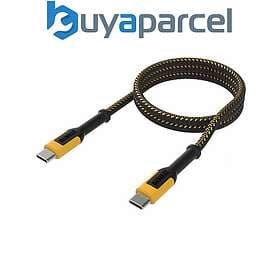 Dewalt USB-C to USB-C 100W 1.8 m