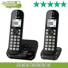 Panasonic KX-TGC462 Twin