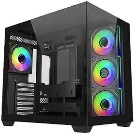 Cooler Master Elite 681 RGB (Black)