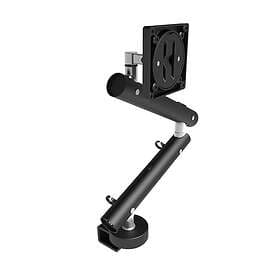 CMD Miro Dynamic Multi-Position Monitor Arm (Black)