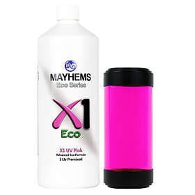 Mayhems X1 Pink