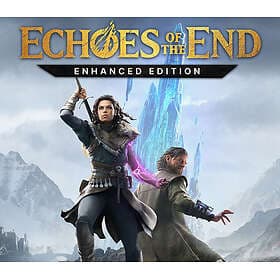 Echoes of the End: Enhanced Edition (Xbox Series X/S)