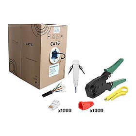 XClio NETWORKING/KIT1