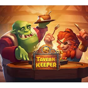 Tavern Keeper (PC)