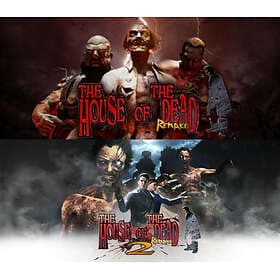 The Bundle of The Dead (Xbox One | Series X/S)