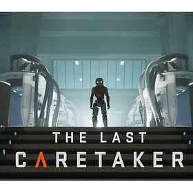 The Last Caretaker (PC)