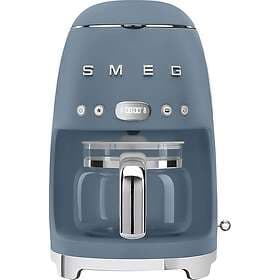 SMEG DCF02SBM 1.4L