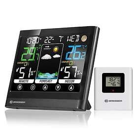 Bresser MeteoTemp BF 7007511