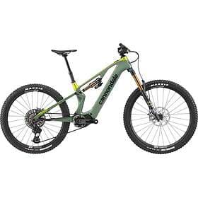 Cannondale Moterra SL 1 (Electric)