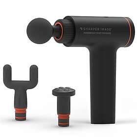 Sharper Image Powerboost Deep Tissue Massager Sport