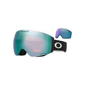 Oakley Flight Deck Pro M Prizm Sapphire & Prizm Iced
