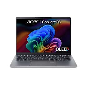 Acer Swift Go 14 AI 14" NX.JDAEK.001 Ryzen AI 7 350 16GB RAM 1TB SSD