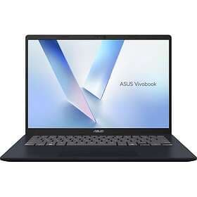 Asus Vivobook 14 M1407KA-LY014W 14" Ryzen AI 5 340 16GB RAM 512GB SSD