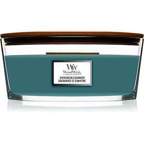 WoodWick Evergreen Cashmere 453.6g