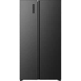 Hisense RS3P558NEFD (Black)