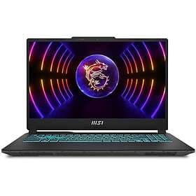 MSI Cyborg 15 A13VF-802UK 15.6" i7-13620H 16GB RAM 512GB SSD RTX 4060