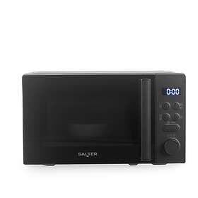 Salter Kuro EK6444MBLK (Black)