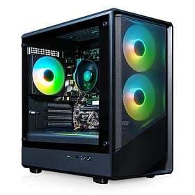 AWD-IT Hebe AWD-HEBE-5700G--16-1-WIN11 Ryzen 7 5700G 16GB RAM 1TB SSD