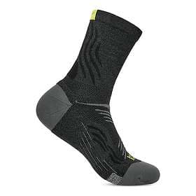 Hoka Bondi Quarter Run Sock (Unisex)