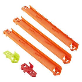 Hot Wheels Track Builder Straight Track Pack