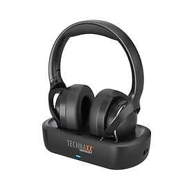 Technaxx TX-350 Wireless Over-ear TV Headphones