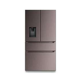 Liebherr Plus MBTSDI9528 (Terra Steel)