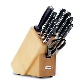 Wüsthof Classic Knife Set 9842 7-pack