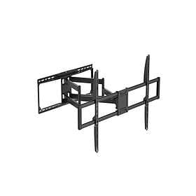 Gembird WM-105ST-01 Full-motion TV wall mount 60-120inch