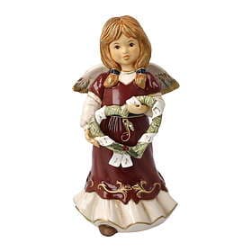 Goebel Annual Angel 2023 Cordial Christmas 16cm