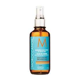 MoroccanOil Glimmer Shine Spray 100ml